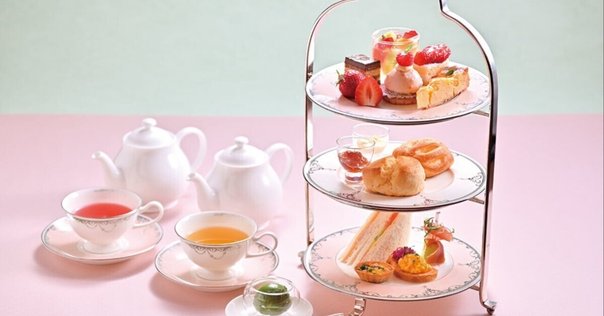 英国紅茶のおはなし③】ポルトガルのお姫様が発祥？英国のお茶