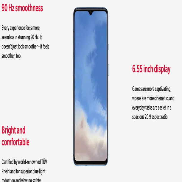 OnePlus7TとAndroidの話｜eno
