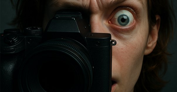 ソニーα7IV、α7RVのシャッター回数を調べる方法｜あかうさ📸