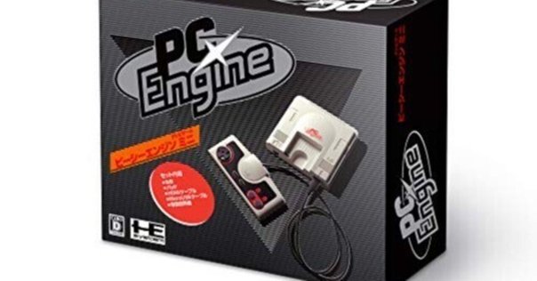 PCエンジン37周年｜ありがひとし