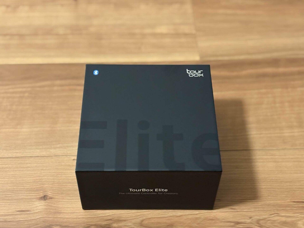 手放せなくなる魔力】TourBox EliteがあなたのPC作業を爆速化！もう