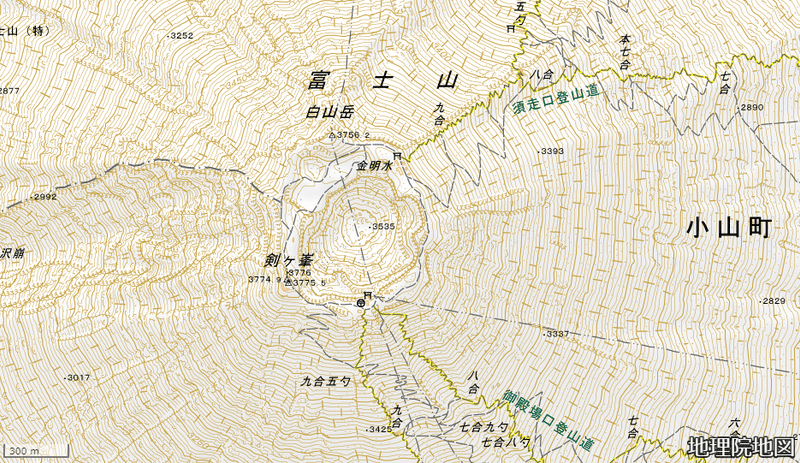 富士山の山頂っていったい何県 2 23は富士山の日 オモシロなんでも雑学 公式 Note 富士山の山頂っていったい何県 2 23は富士山の日 オモシロなんでも雑学 公式 Note