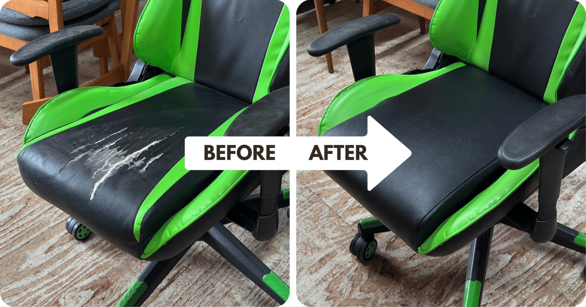 peak パッドインチェア 廃盤 グリーン Snow Peak - 廃盤 スノーピーク