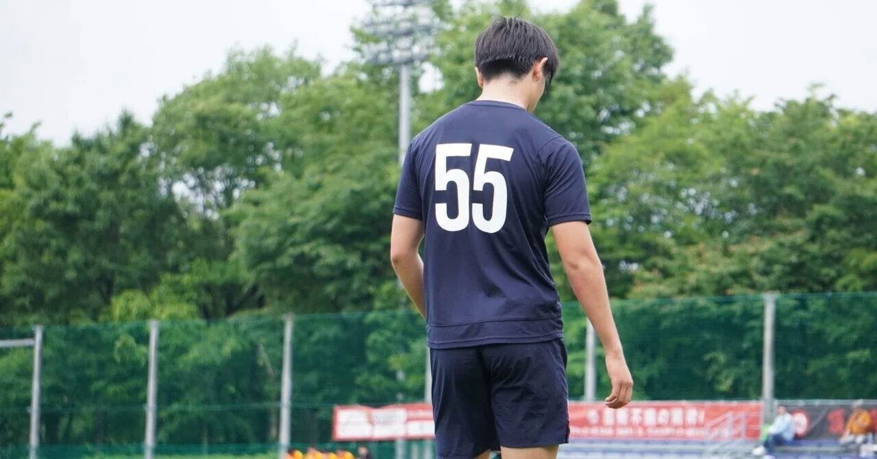 証明」 2年 宮﨑達也｜中央大学学友会サッカー部[公式]