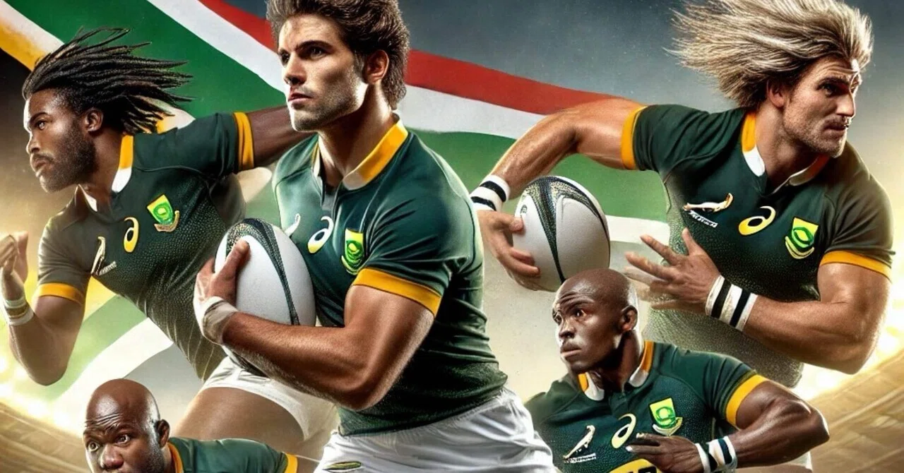 週刊SA_Rugby News(2025/06/15-06/22)｜keny chan