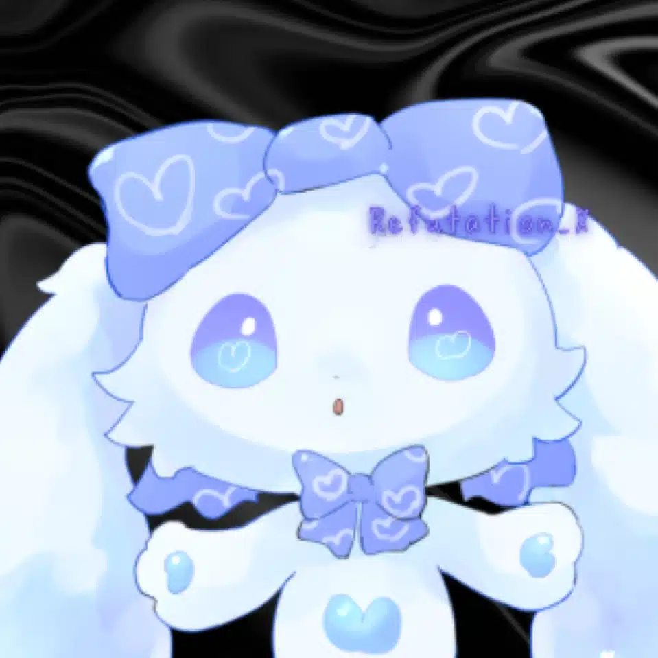 うさぎの論破くんX