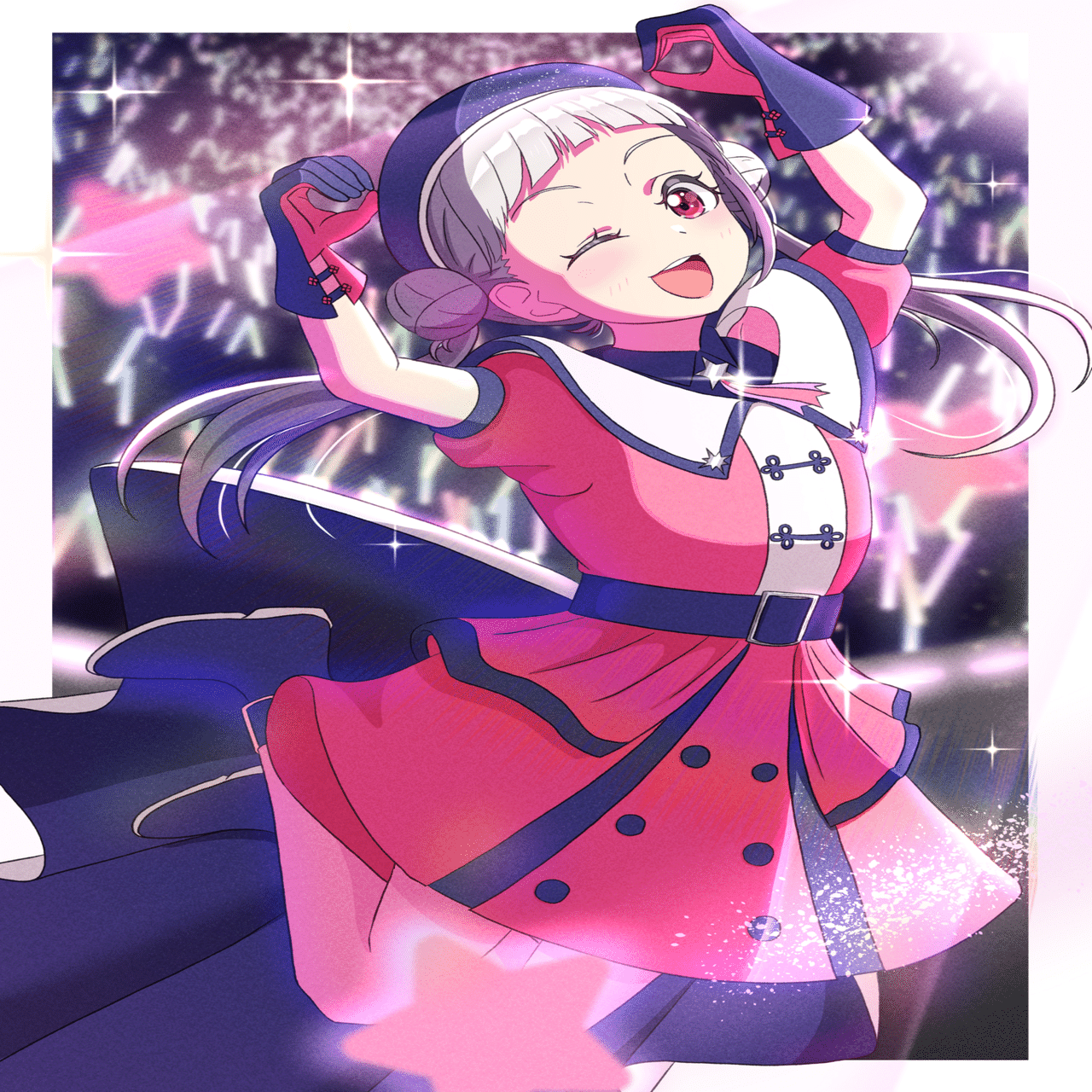 ど素人が絵を始めて1年と9ヶ月経った話。｜らいと