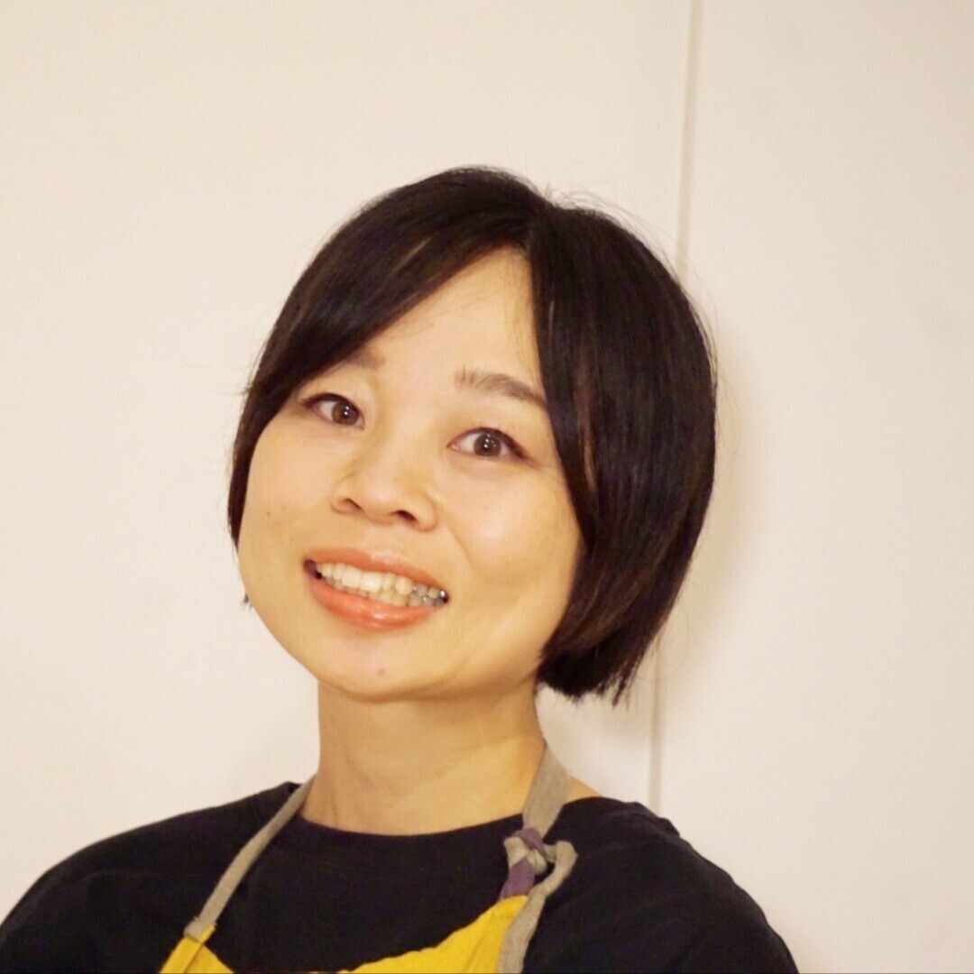 管理栄養士Noriko｜オンライン料理教室