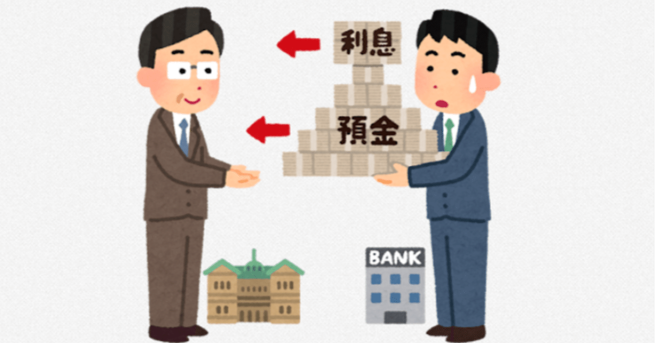 黒田バズーカ」と言われる「異次元の量的・質的金融緩和」にもかかわらず、2年間での2％の物価安定の目標が達成できず、欧州で先例のある「マイナス金利政策」を導入。どんな仕組みでしょうか。｜ANDY  FP事務所