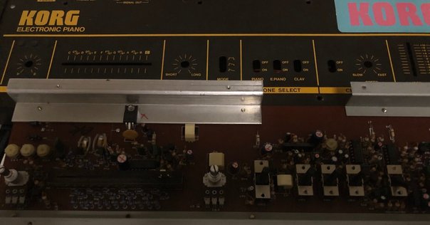 BBE STINGER ギターエフェクター BBE STINGERというエフェクターが出てきました｜shinsaka