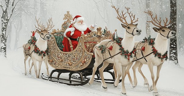 しょりん❣️おめ目ぱっちりさんサンタクリスマス❣️ツリー、リース❁⃘*.゜ レジンサンタオーナメント スケート 高さ8.5cm 1個【 クリスマス