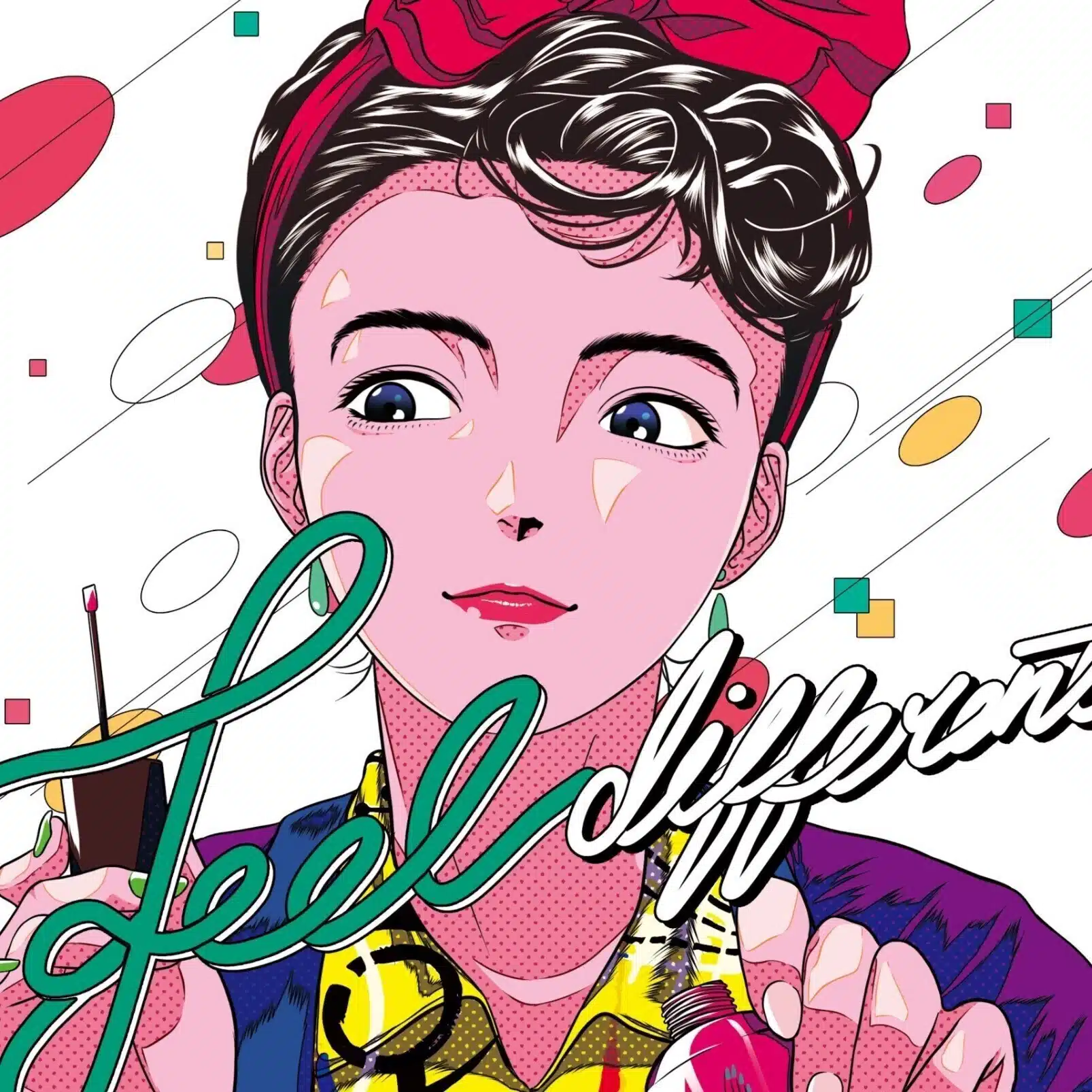 JOJO Nail
