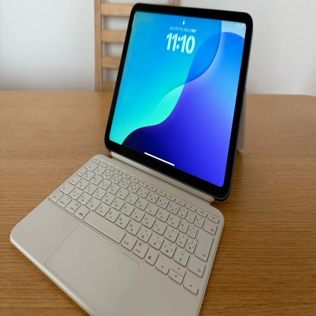 ipadを手放して1年経たず、またipadを購入していた話｜Omielnomo