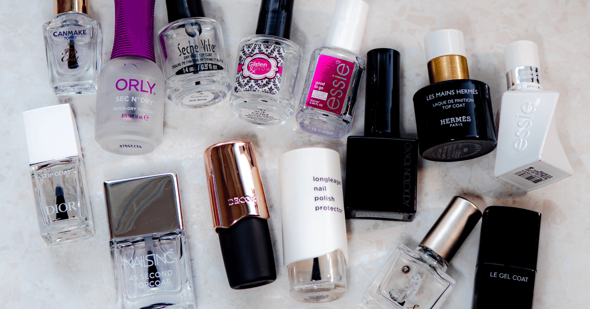 入手困難！HERMES ネイルケアセット 3個＆エナメル薄め液 試して