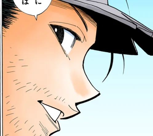 ゴンはいつでも“ゴンさん”になれた説 【HUNTER×HUNTER考察】｜ちーどる