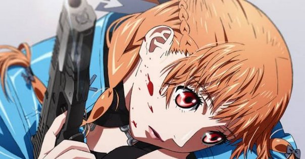 新作映画情報】『ヴァージン・パンク Clockwork Girl』が2025年