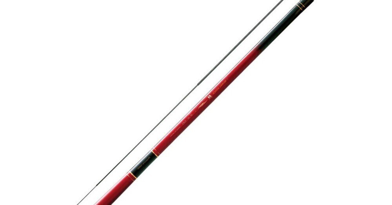 究極の渓流釣りを実現！在庫限りの高性能ロッド宇崎日新 ロイヤル