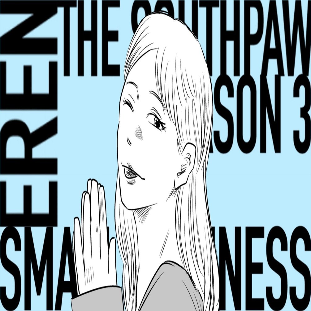 若さゆえの前のめり」左ききのエレンDOPE｜86話｜かっぴー（漫画家）