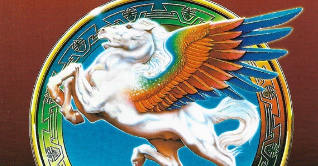 スティーブ・ミラーバンド Steve Miller Band / Book of Dreams 1977