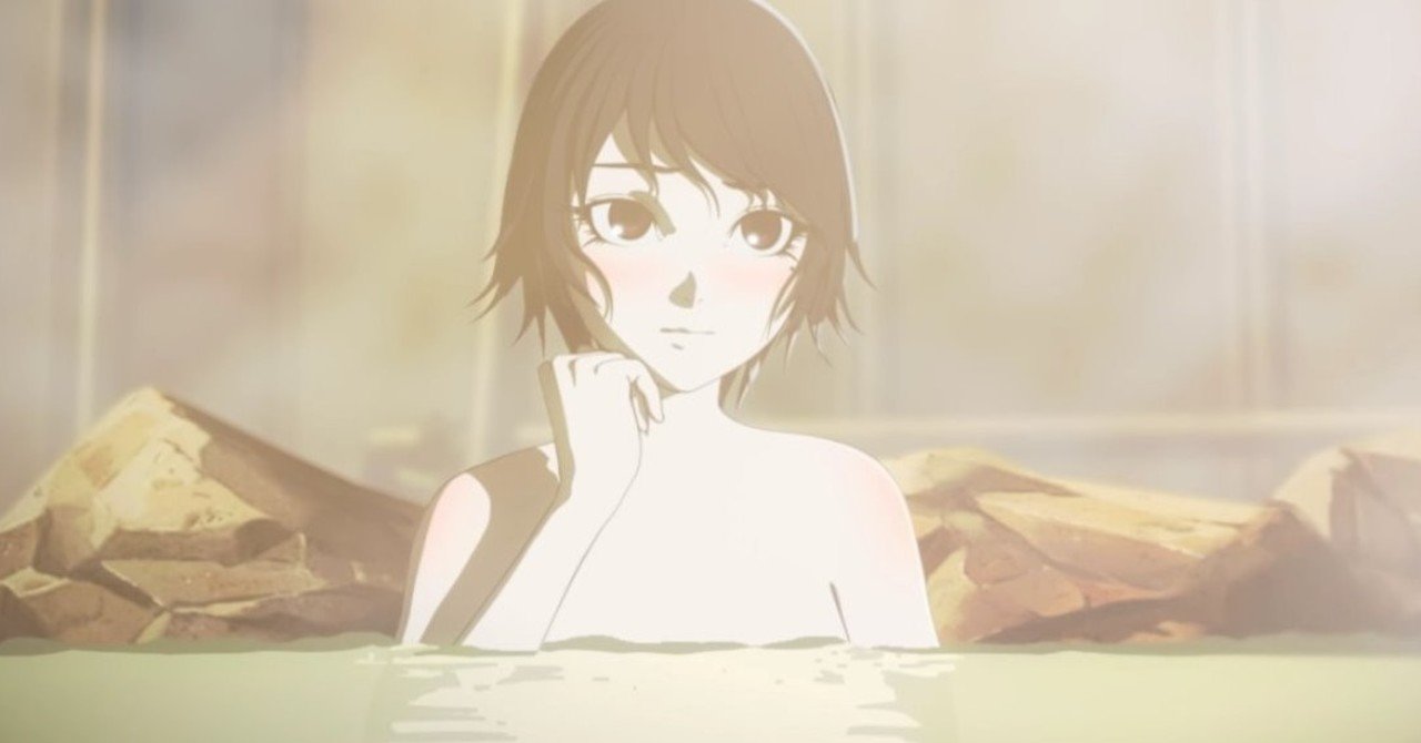 2019年春アニメ感想 亜人 Oda とらつぐみ Note 2019年春アニメ感想 亜人 Oda とらつぐみ Note