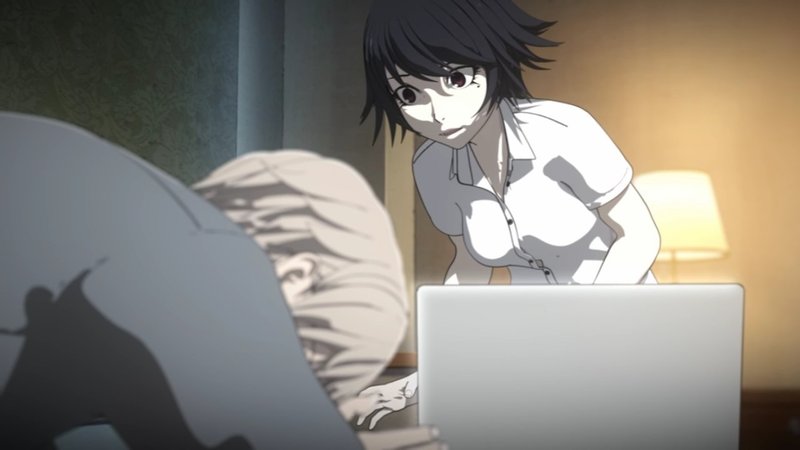 2019年春アニメ感想 亜人 Oda とらつぐみ Note 2019年春アニメ感想 亜人 Oda とらつぐみ Note