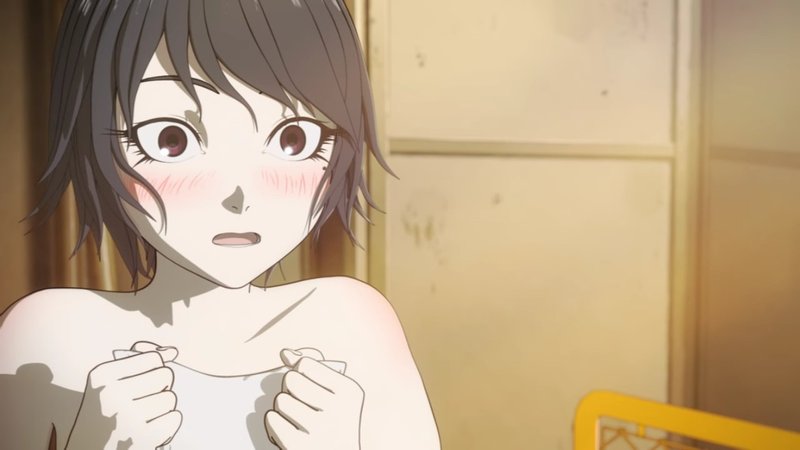 2019年春アニメ感想 亜人 Oda とらつぐみ Note 2019年春アニメ感想 亜人 Oda とらつぐみ Note