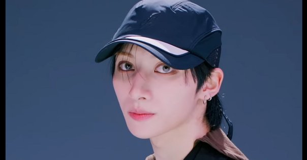 250102 SEVENTEEN ミンギュ 🇨🇳 中華 ヨントン ボーダー｜Kpop