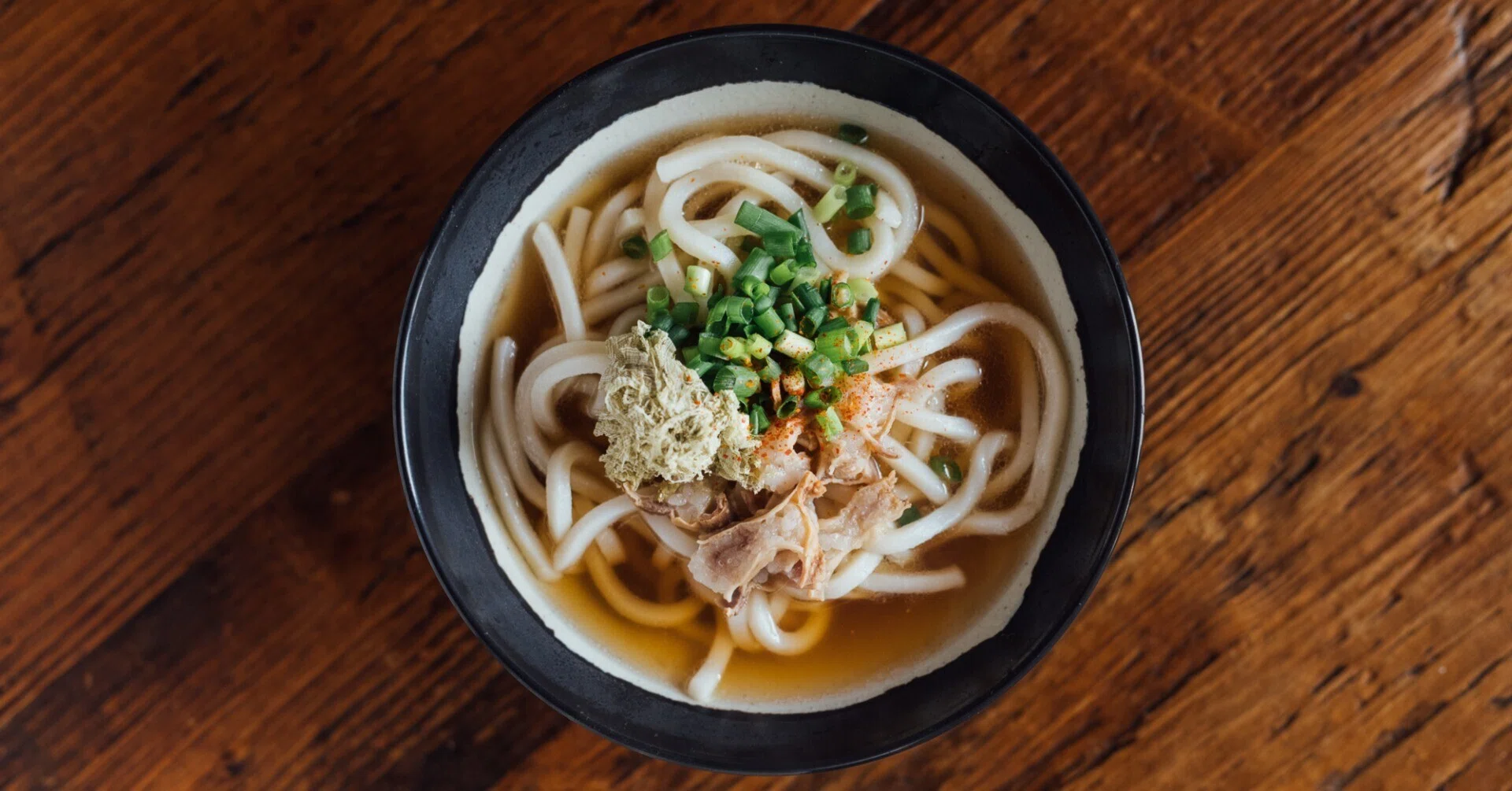 かす うどん と は