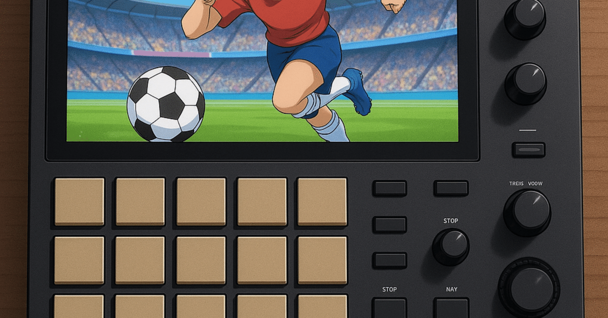 アオアシが最終回｜つくし_MPC@43歳から始めたけど、ビート
