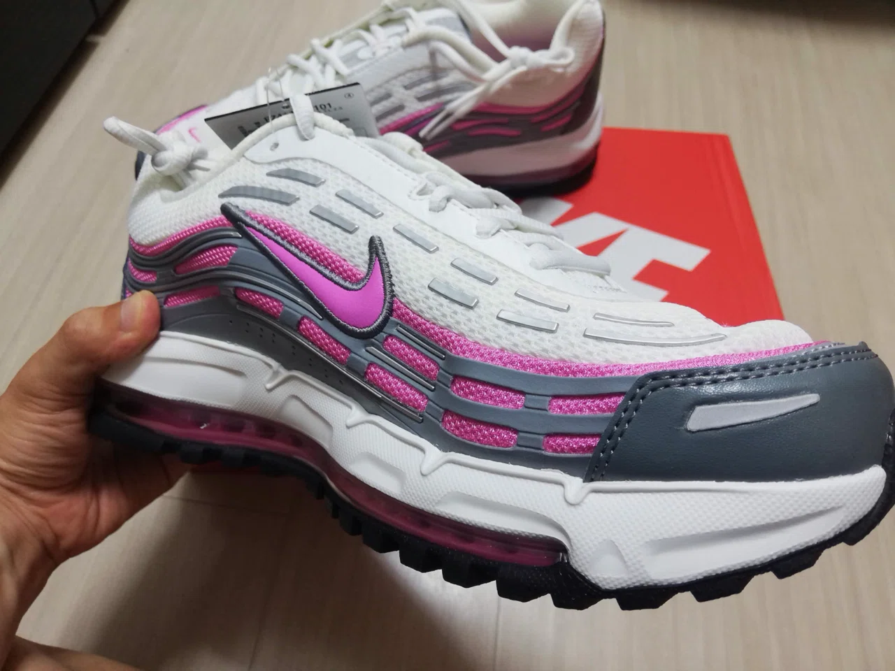 エアマックスTL2.5購入！！｜taka_running