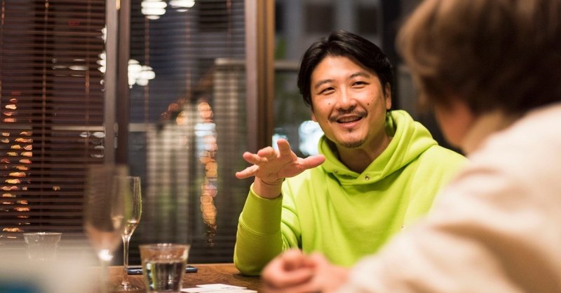 連載 街を作った人 vol 1 日本からビームスなどを招致 台北の住宅街に 富錦街 という新たなカルチャースポットを作った男 hotel somewhere note