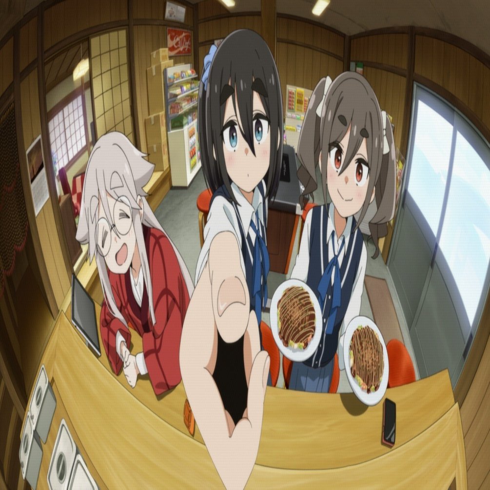 アニメ『mono』プロデューサーインタビュー——原作から滲み出る優しさや