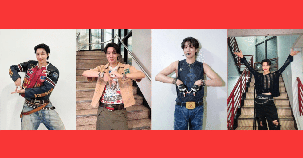 J-HOPE Killin' It Girl line music 当選　未開封 J-HOPE Killin' It Girl line music 当選 未開封 J-HOPE Killin' It