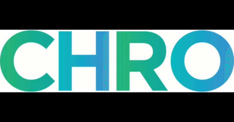 Chroカレッジ定例会 宮城ひかる ベンチャー人事の日常 Note