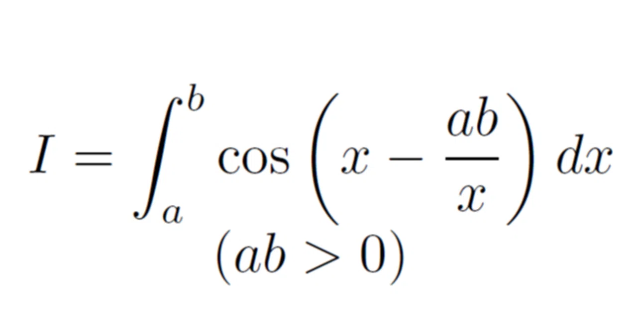 Definite Integral Calculation Problems｜大澤裕一