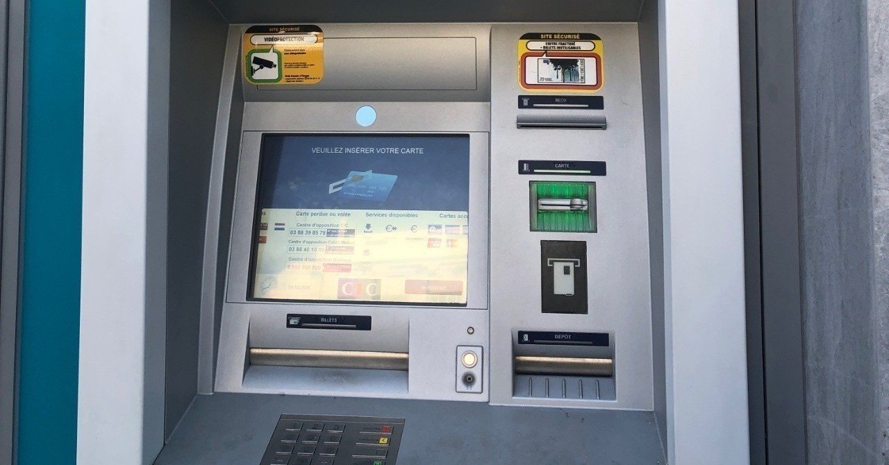 現地通貨取得にかかる手数料を1 以下にする方法 アコムacマスターカードとpay Easy使用 K Yymmtt Note