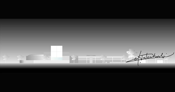 建築を通してレベルデザインを学ぶ─『ゲームデザイナーのための