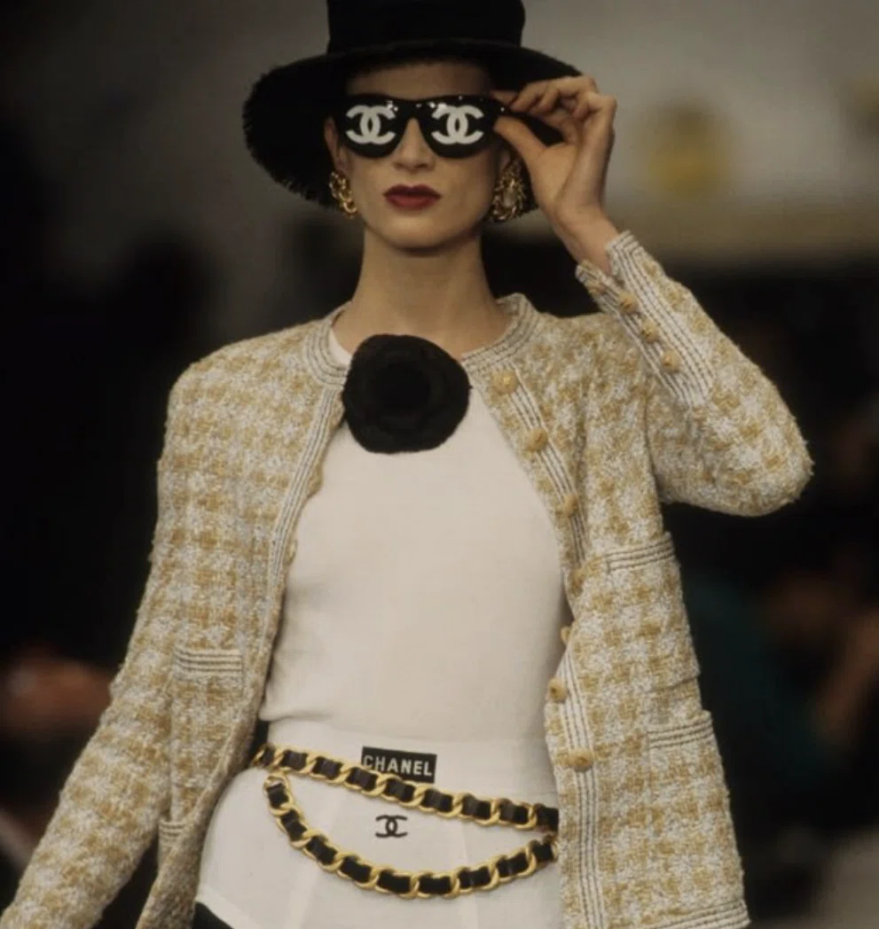 1分で読める♡90年代の美学を今に。J&marmie vintage selectの