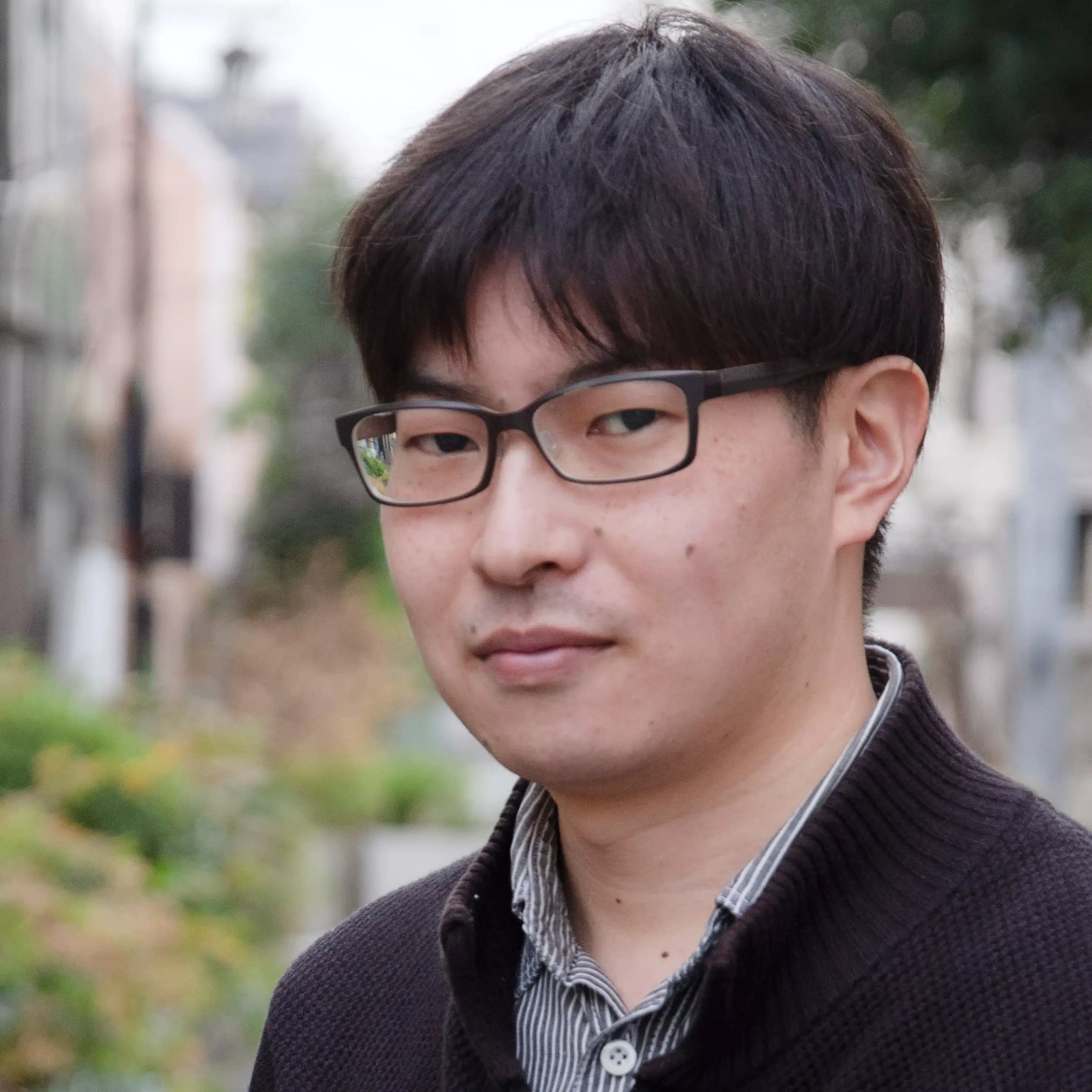 Masao Fukase