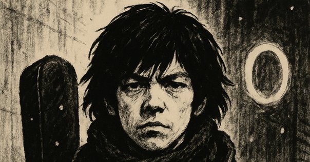 山中さわお（ex.the pillows）の解散後初ソロアルバム「あの花は
