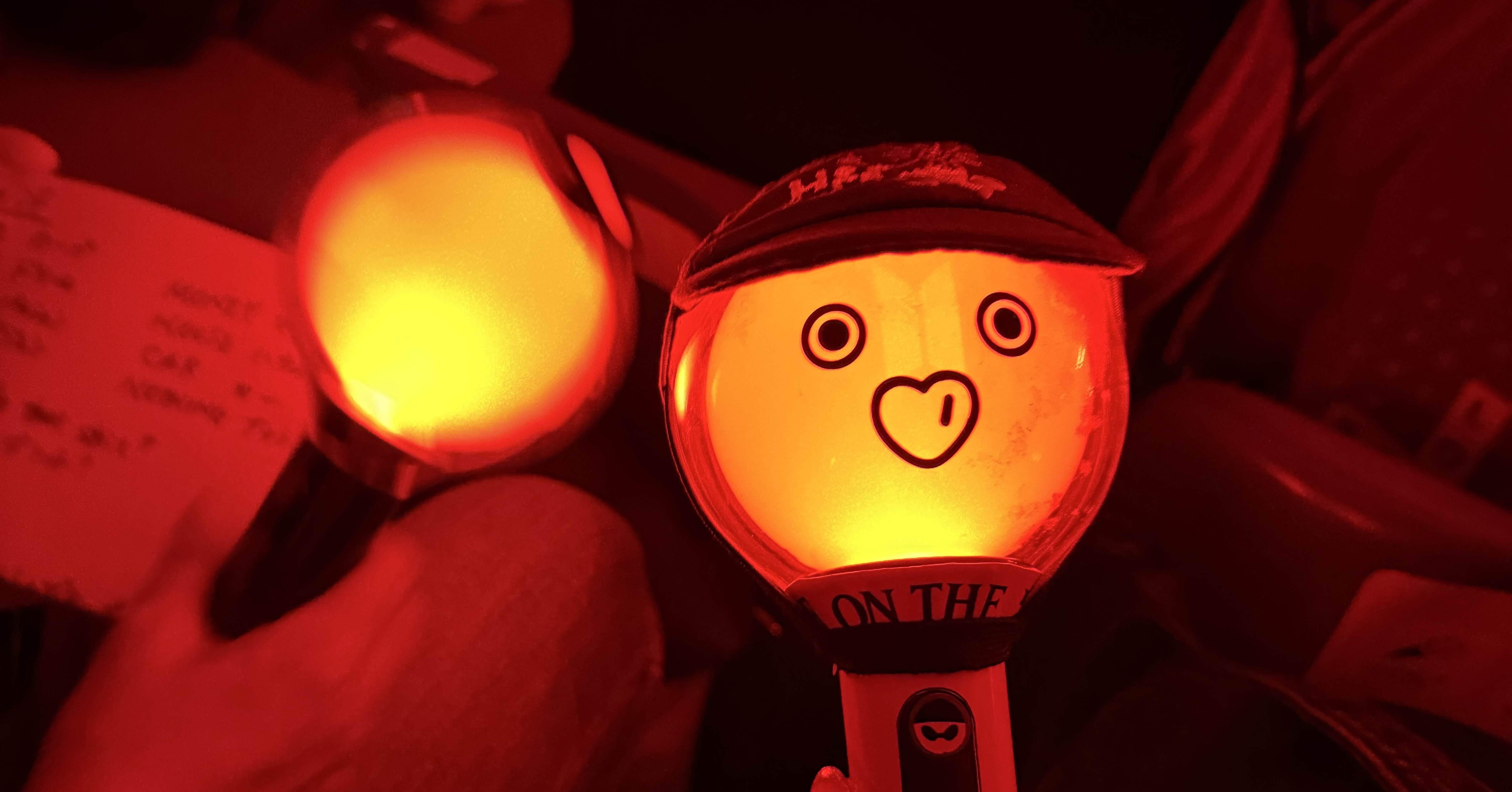 250531&0601 Hope On The Stage In OSAKA｜mario