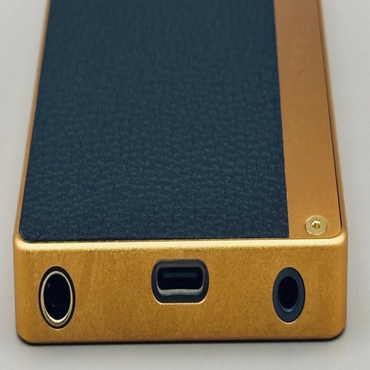 NiPO A100買っちゃいました｜ラルフ・ヒンクリー