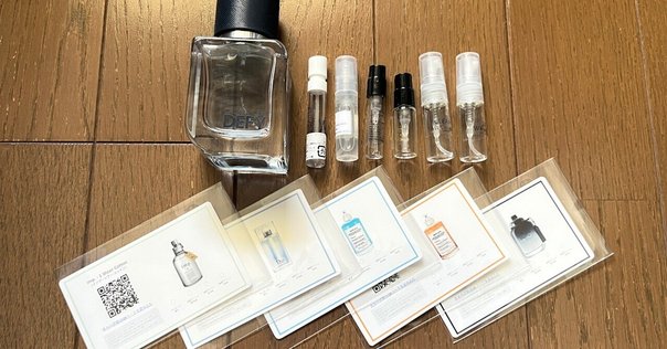 Coeur Azuki Kenzo ケンゾー クール アズキ オードパルファム