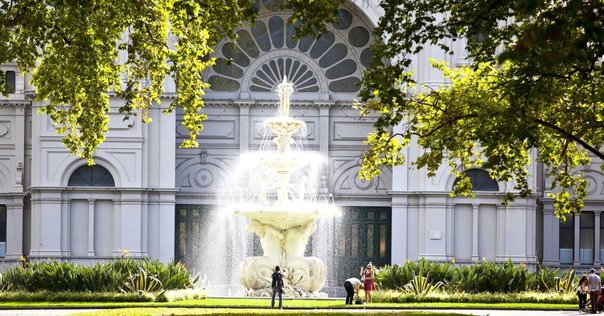 フランソワ ブーシェ、【泉の憩い】、希少画集画、状態良好 フランソワ ブーシェ、【中国庭園の眺め】、希少画集より