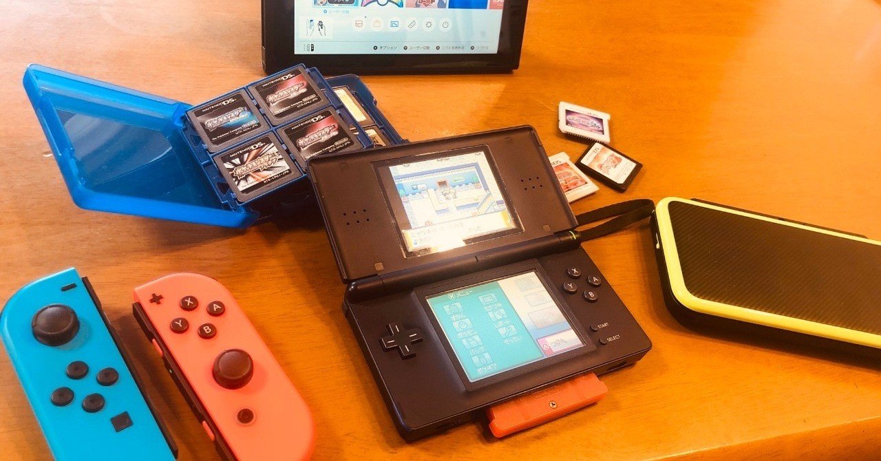 Pokemon Home へ第三 七世代のポケモンをひたすらお引越しさせた日記 わさすら Note
