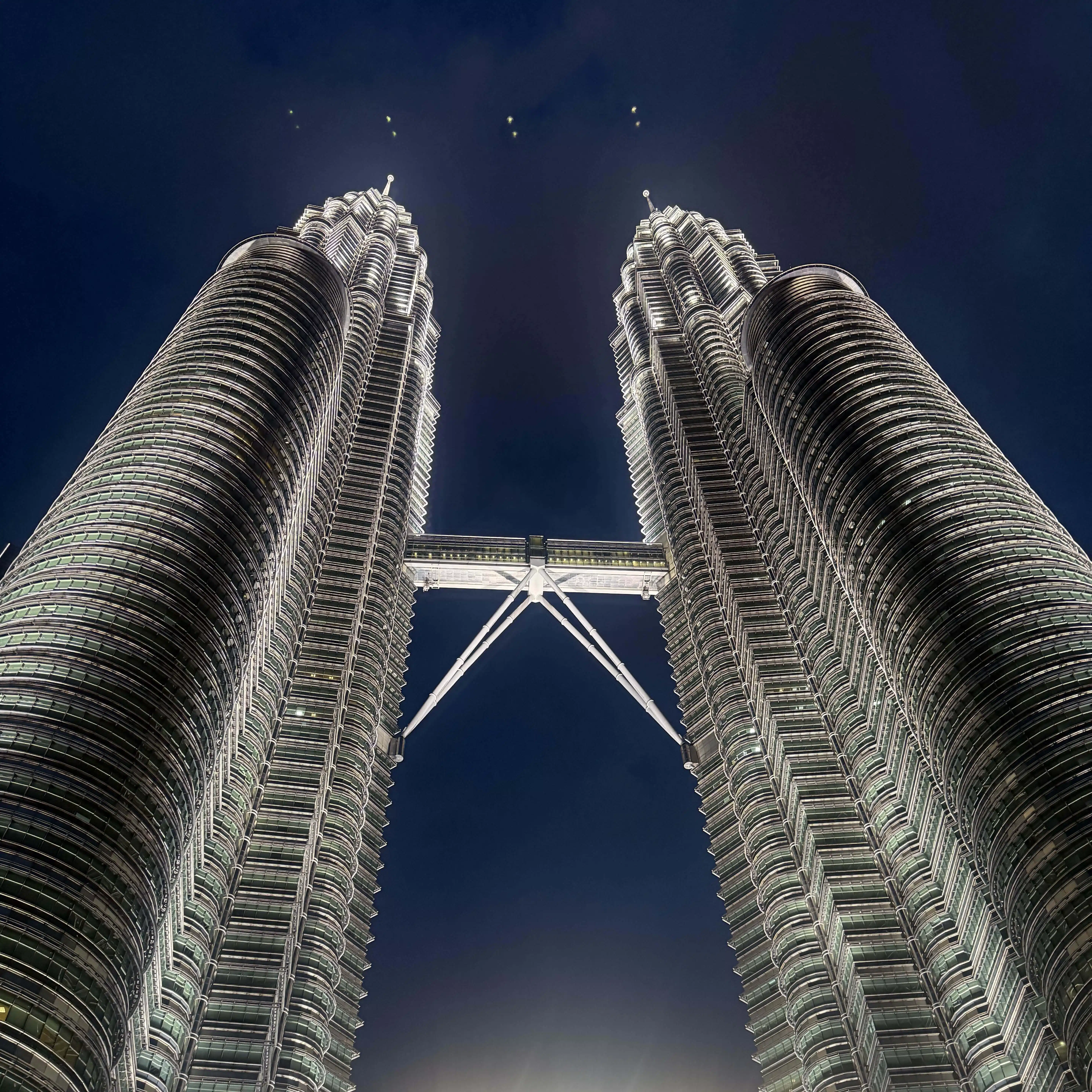 さとっち　マレーシア🇲🇾