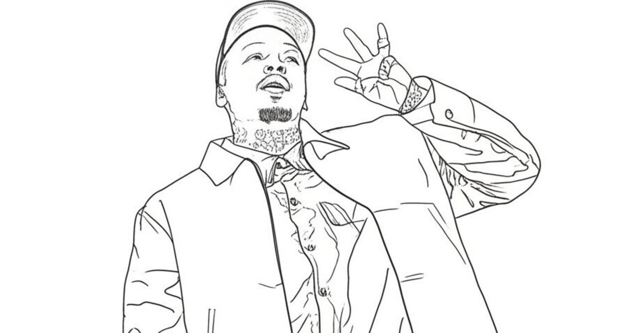 Crazy Life Song by Realjr | TikTok, image size:1280x670