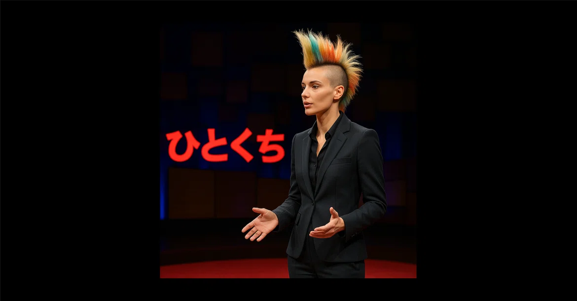 [TED-Ed Bite 56] Theme: 