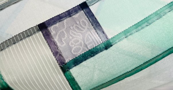 ポジャギ用生地】モシ（苧麻）の5色セットに新色2種が新規入荷