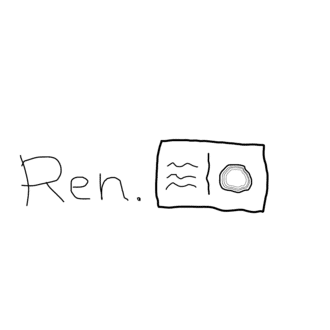 Ren.